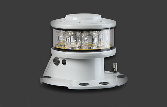 3-12NM LED Marine Lantern LED160