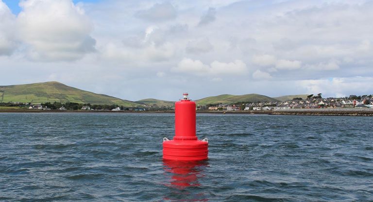 Ø1500mm Gannet Navigation Buoys Jfc Marine 7539