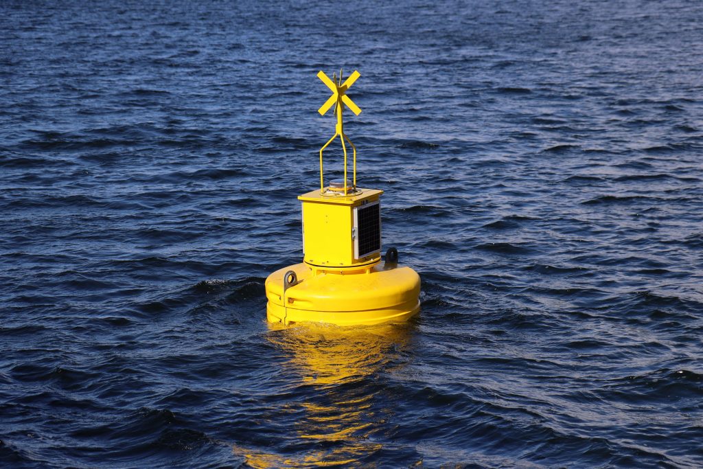 Marine Data Buoys | Data Buoys | Wave Buoys at JFC Marine