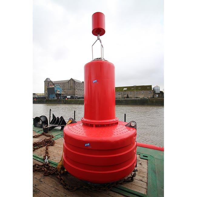 Ø1500mm Gannet Navigation Buoys - JFC Marine