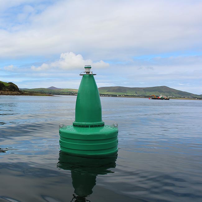 Ø1500mm Gannet Navigation Buoys Jfc Marine