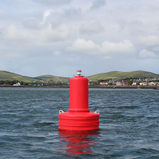 Ø1500mm Gannet Navigation Buoys Jfc Marine 7972