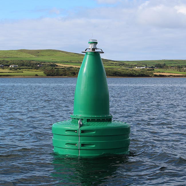 Ø1500mm Gannet Navigation Buoys Jfc Marine 4206