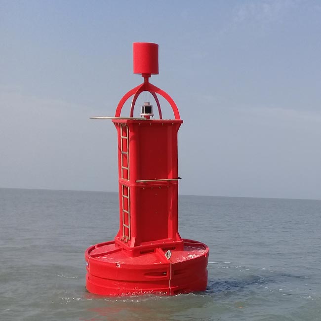 Ø2200mm Gannet Navigation Buoys - Jfc Marine