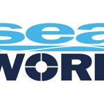 Sea Work international expo Europe logo