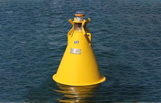 JFC Marine Navigation Buoys