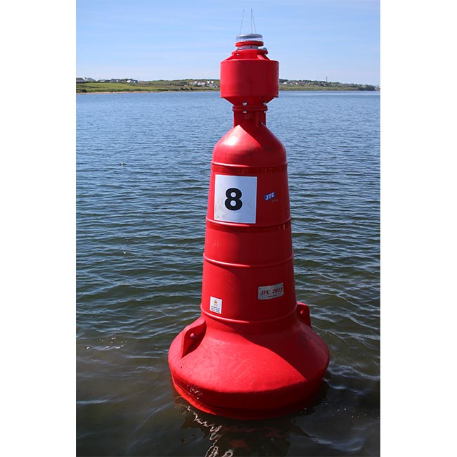 NAV02 Ø1200mm Navigation Buoys - JFC Marine