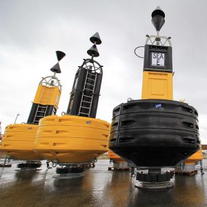 JFC Marine Seagull Navigation Buoy SG3000