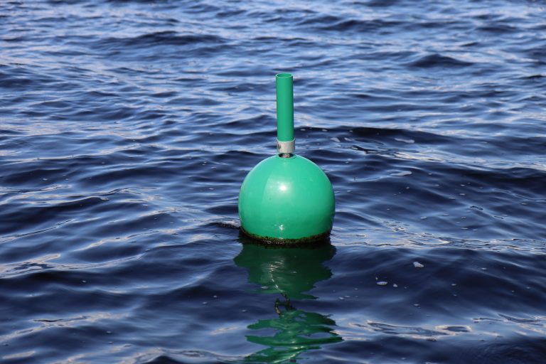 Beach Marker Buoy JFC Marine