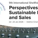 JFC at International Shellfish Conference