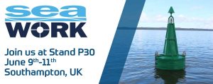 Visit JFC Marine at Seawork 2026