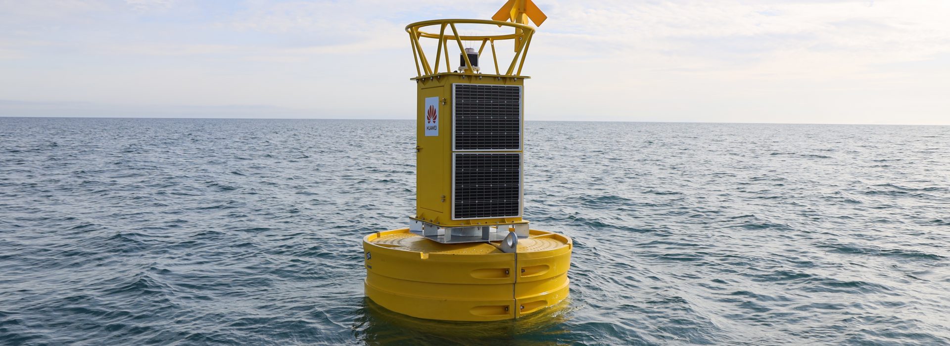 JFC Data Buoy Range